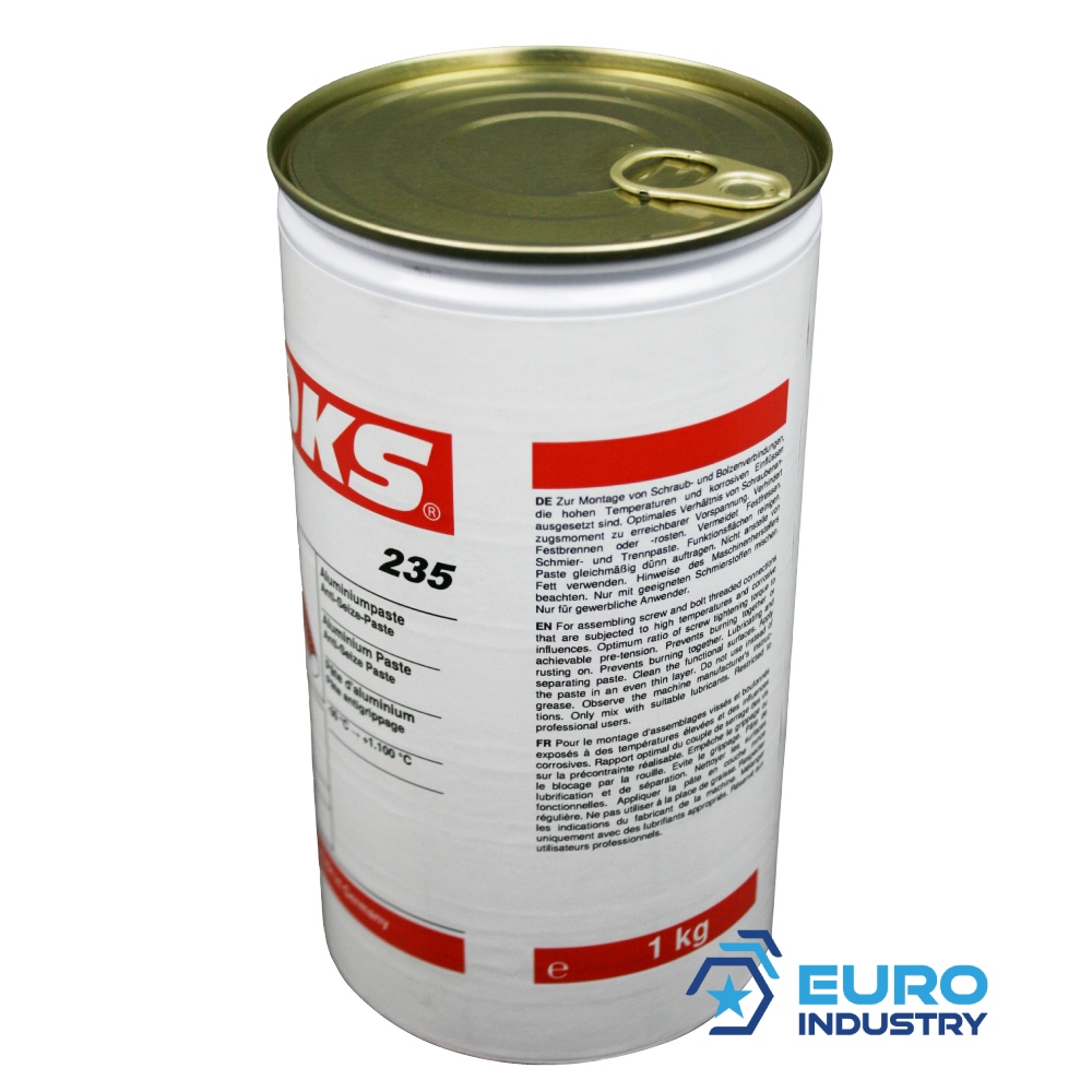 pics/OKS/E.I.S. Copyright/Tin/235/oks-235-aluminium-paste-anti-seize-1kg-tin-002.jpg